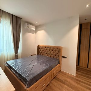 Brand-New Fully Furnished House for Sale in Clark Manor_25
