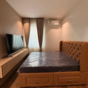 Brand-New Fully Furnished House for Sale in Clark Manor_24