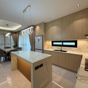 Brand-New Fully Furnished House for Sale in Clark Manor_23