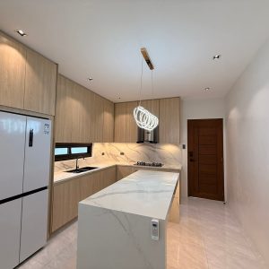 Brand-New Fully Furnished House for Sale in Clark Manor_22