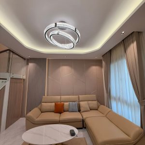 Brand-New Fully Furnished House for Sale in Clark Manor_20