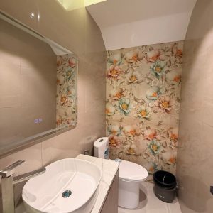Brand-New Fully Furnished House for Sale in Clark Manor_19