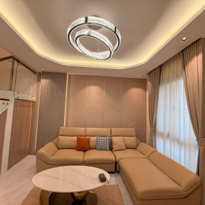 Brand-New Fully Furnished House for Sale in Clark Manor_18