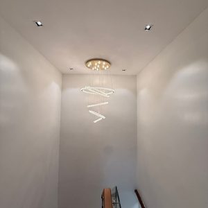 Brand-New Fully Furnished House for Sale in Clark Manor_17
