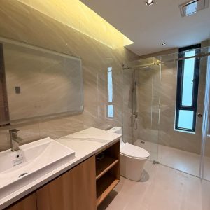 Brand-New Fully Furnished House for Sale in Clark Manor_13