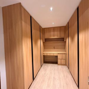 Brand-New Fully Furnished House for Sale in Clark Manor_12