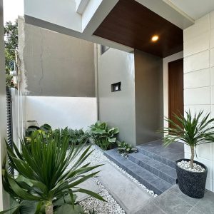 12.8M Brand New House in Angeles City 13