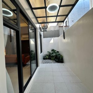 12.8M Brand New House in Angeles City 1