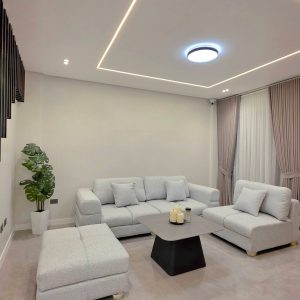 Fully Furnished House Near SM Telabastagan-23