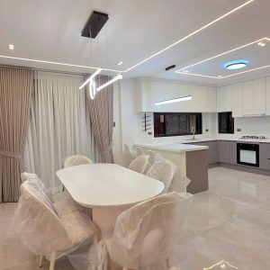 Fully Furnished House Near SM Telabastagan-32
