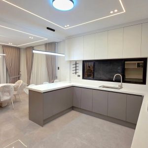 Fully Furnished House Near SM Telabastagan-30