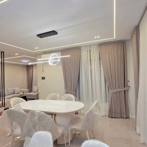 Fully Furnished House Near SM Telabastagan-29