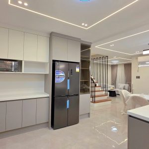 Fully Furnished House Near SM Telabastagan-27
