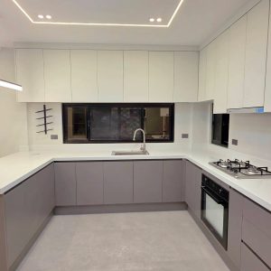Fully Furnished House Near SM Telabastagan-26