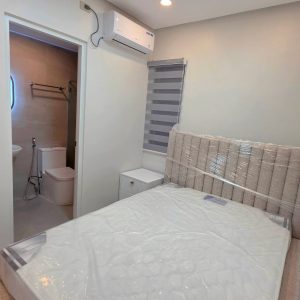 Fully Furnished House Near SM Telabastagan-25