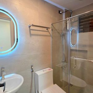 Fully Furnished House Near SM Telabastagan-22
