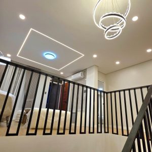 Fully Furnished House Near SM Telabastagan-18