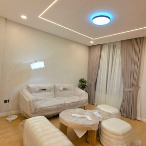 Fully Furnished House Near SM Telabastagan-11