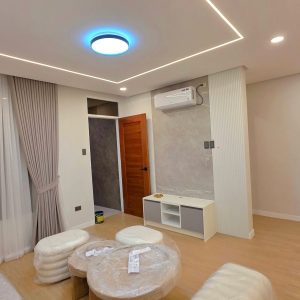 Fully Furnished House Near SM Telabastagan-10