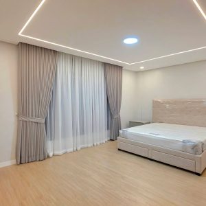 Fully Furnished House Near SM Telabastagan-9