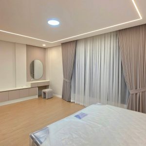 Fully Furnished House Near SM Telabastagan-8
