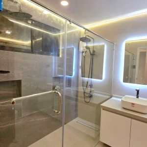 Fully Furnished House Near SM Telabastagan-16