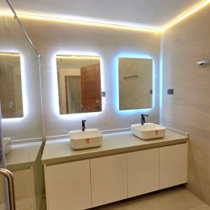 Fully Furnished House Near SM Telabastagan-15