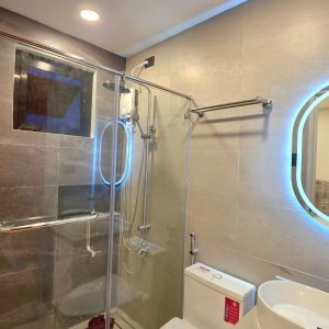 Fully Furnished House Near SM Telabastagan-12