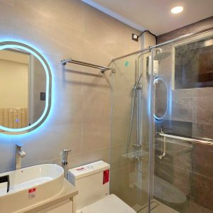 Fully Furnished House Near SM Telabastagan-3