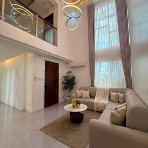 5 Bedroom Smart Home with Pool for Sale in Angeles City-35