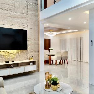 5 Bedroom Smart Home with Pool for Sale in Angeles City-33