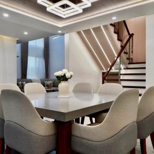 5 Bedroom Smart Home with Pool for Sale in Angeles City-38