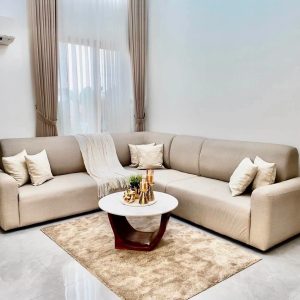 5 Bedroom Smart Home with Pool for Sale in Angeles City-27