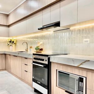 5 Bedroom Smart Home with Pool for Sale in Angeles City-30