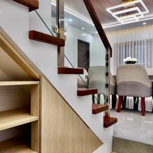 5 Bedroom Smart Home with Pool for Sale in Angeles City-28