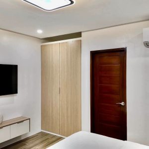 5 Bedroom Smart Home with Pool for Sale in Angeles City-19