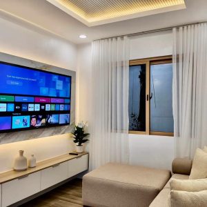 5 Bedroom Smart Home with Pool for Sale in Angeles City-17