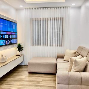 5 Bedroom Smart Home with Pool for Sale in Angeles City-10