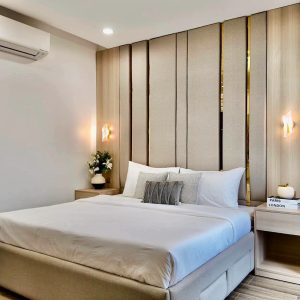 5 Bedroom Smart Home with Pool for Sale in Angeles City-11