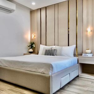 5 Bedroom Smart Home with Pool for Sale in Angeles City-12
