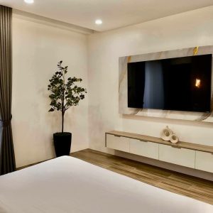 5 Bedroom Smart Home with Pool for Sale in Angeles City-13