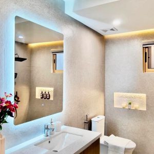 5 Bedroom Smart Home with Pool for Sale in Angeles City-14