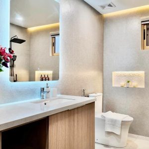 5 Bedroom Smart Home with Pool for Sale in Angeles City-15
