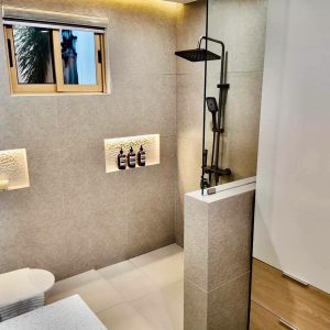 5 Bedroom Smart Home with Pool for Sale in Angeles City-7