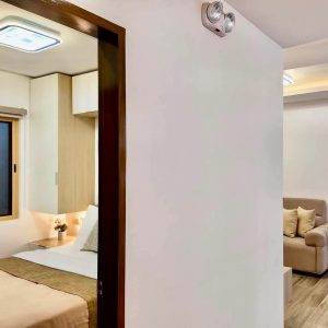 5 Bedroom Smart Home with Pool for Sale in Angeles City-3