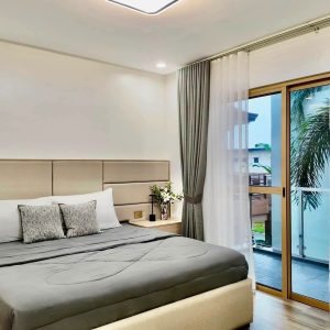 5 Bedroom Smart Home with Pool for Sale in Angeles City-2