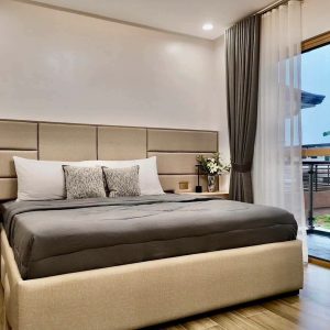 5 Bedroom Smart Home with Pool for Sale in Angeles City
