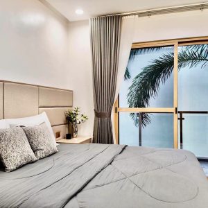 5 Bedroom Smart Home with Pool for Sale in Angeles City Bedroom-4