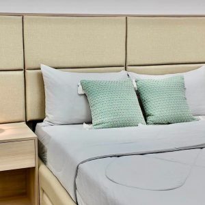 5 Bedroom Smart Home with Pool for Sale in Angeles City Bedroom-3