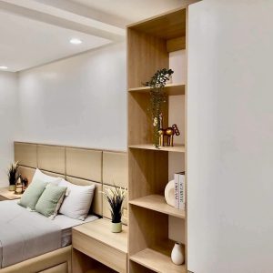 5 Bedroom Smart Home with Pool for Sale in Angeles City Bedroom